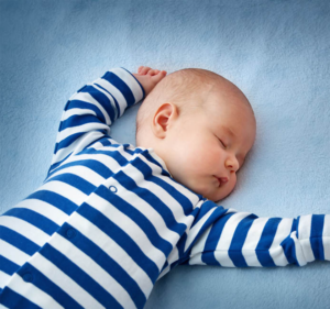 Tips For Successful Baby Sleep Routine