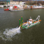 5 Key Benefits Of Reservoir Dredging