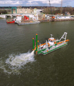 5 Key Benefits Of Reservoir Dredging