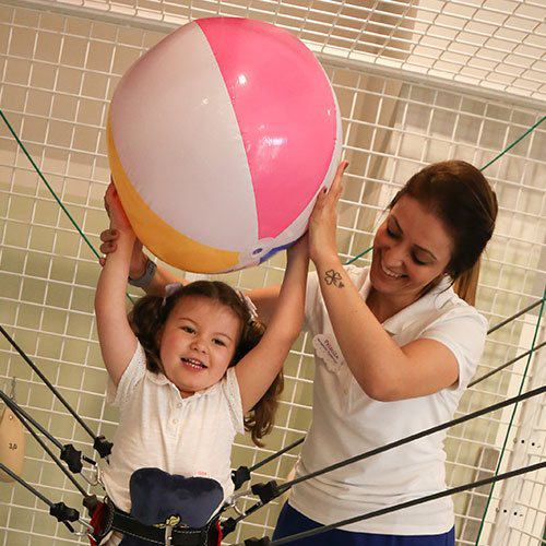 What Are The Goals Of Neonatal Physical Therapy?